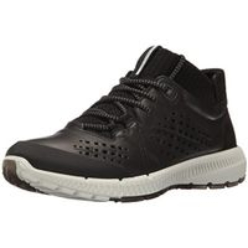 ECCO Women's Intrinsic TR Midcut  Sneakers NEW